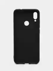 Черный силиконовый чехол для Xiaomi Redmi Note 7 Pro 8A 9 C Note 8 Pro Mi 8 Lite Se 9 Pro 10 K20