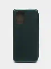 Морской чехол-книжка Xiaomi Redmi Note 10 / Redmi Note 10S / Poco M5s, Сяоми Редми Нот 10, 10С