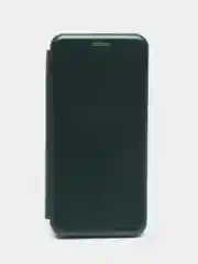 Морской чехол-книжка Xiaomi Redmi Note 10 / Redmi Note 10S / Poco M5s, Сяоми Редми Нот 10, 10С