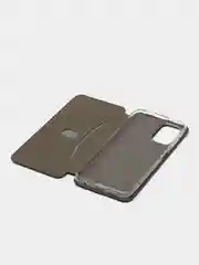 Морской чехол-книжка Xiaomi Redmi Note 10 / Redmi Note 10S / Poco M5s, Сяоми Редми Нот 10, 10С