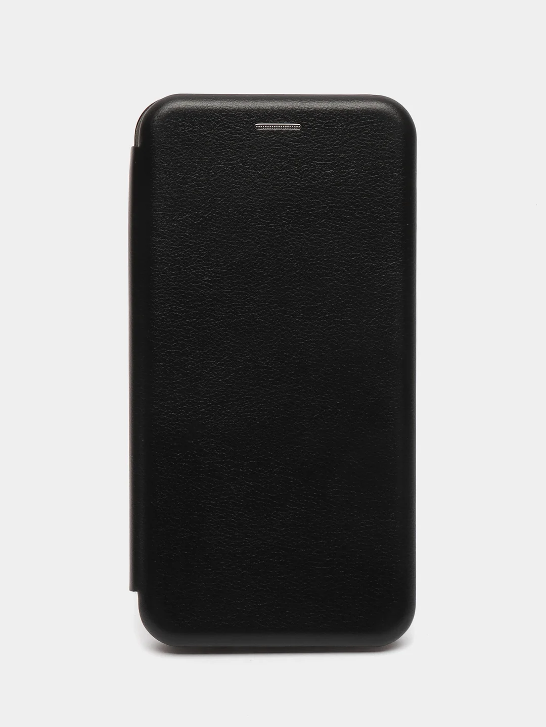 Черный чехол книжка на Samsung Galaxy M21 / M30s, Самсунг Галакси М21 / М30с