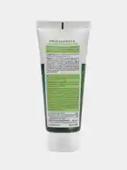 Пенка для умывания Lebelage Aloe Cleansing Foam, с экстрактом алоэ вера, 100 мл
