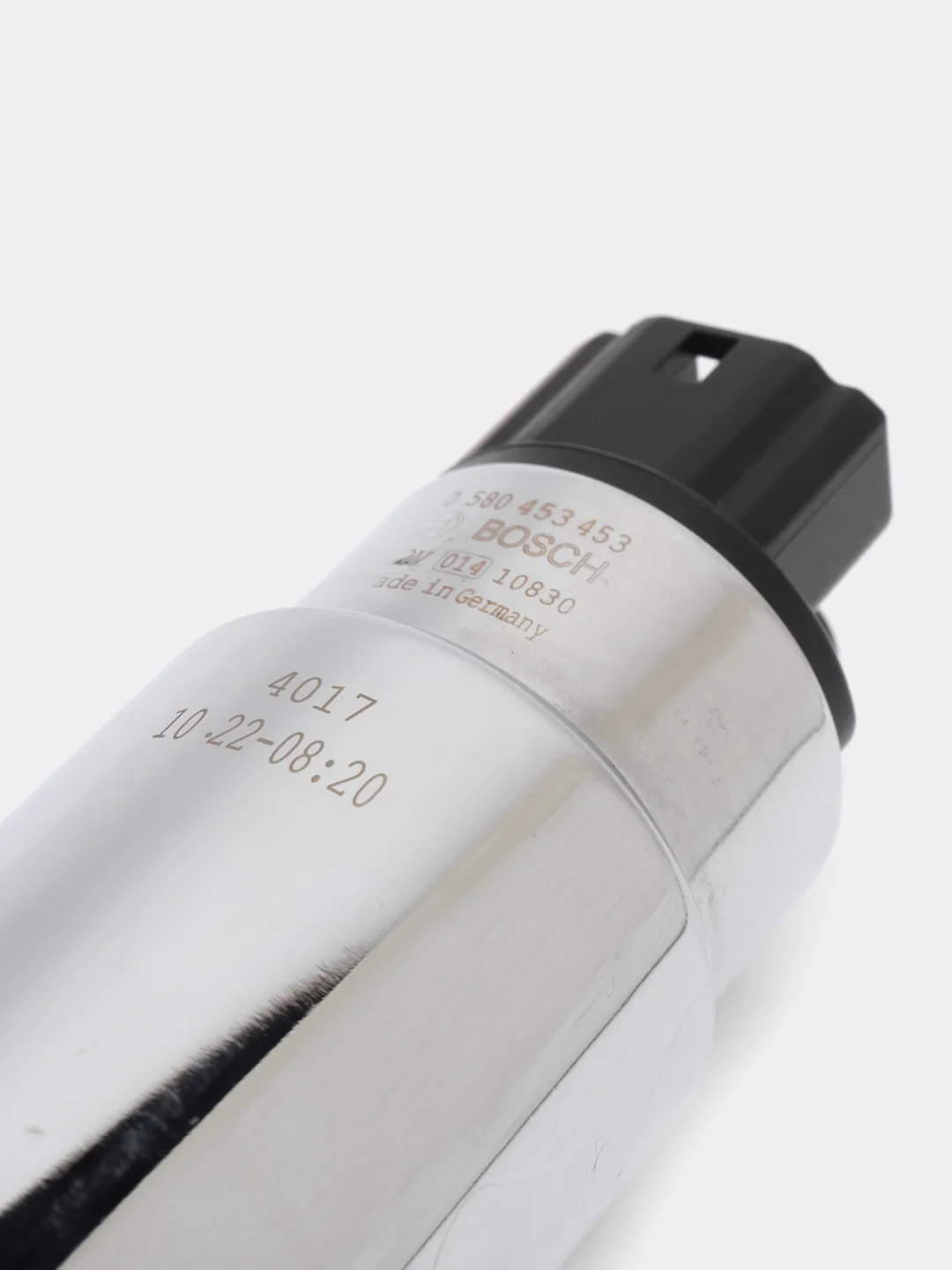 Бензонасос электрический Bosch 2109, 2110, 2114, 2170 Priora