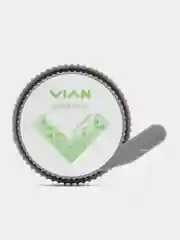 Паста зубная, натуральная, концентрированная виан, VIAN
