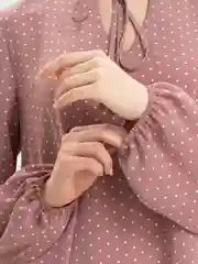 Коралловый меланж платье женское летнее