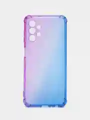 Фиолетовый чехол для Samsung Galaxy A13 A33 A53 A73 A50 A51 A71 A52 A72 S8 S20 FE S21 A12 A32 S10 S22