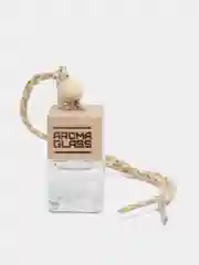 Ароматизатор воздуха для авто подвесной бочонок Aroma Glass 17 ароматов