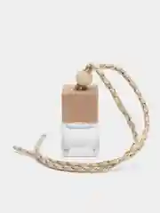 Ароматизатор воздуха для авто подвесной бочонок Aroma Glass 17 ароматов