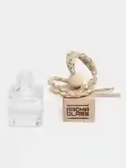 Ароматизатор воздуха для авто подвесной бочонок Aroma Glass 17 ароматов