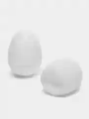 Голубой мужской мастурбатор - яйцо Tenga EGG, 6 разновидностей