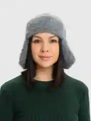 Шапка женская