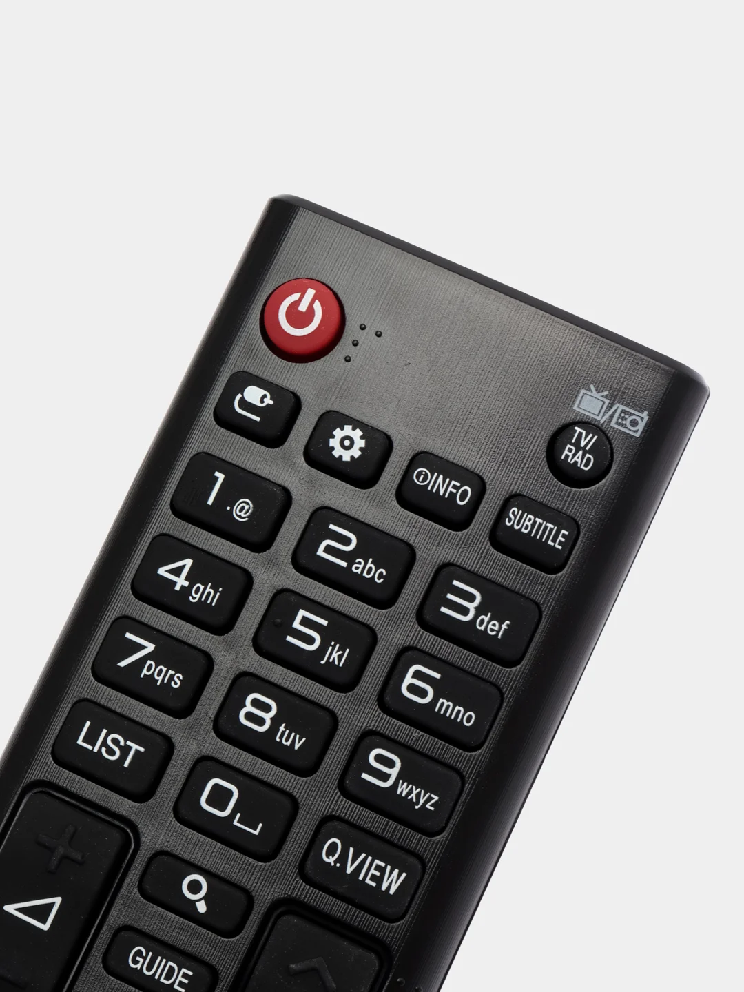 Пульт для телевизора LG AKB74915330