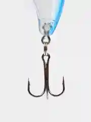 Бронзовый рыболовный воблер "Крэнк" (Crank), 6,8 см, 14,5 г, 10 цветов