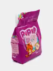 Детский стиральный порошок Pupsi, без фосфатов, 4 кг, 0+