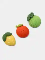 Багровый кабошон фигурки для рукоделия, поделок, игр, декорирования. Набор из 10шт