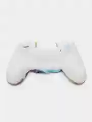 Разноцветный защитный чехол с принтом для джойстика PS4, DualShock 4, PlayStation 4
