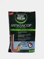 Средство для прочистки труб Master Fresh "антизасор", волосогон от засоров