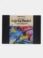 Пастель масляная Mungyo Gallery Soft Oil