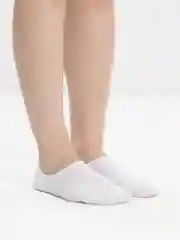 Прозрачный носки унисекс, мужские, женские, хлопковые, короткие, однотонные