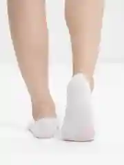 Прозрачный носки унисекс, мужские, женские, хлопковые, короткие, однотонные