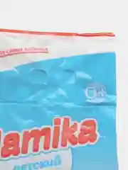 Стиральный порошок Mamika, детский, 2,4 кг