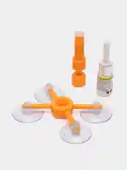 Набор для ремонта сколов и трещин лобового стекла Windshield Reppair Kit