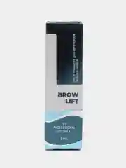 Состав №1 для долговременной укладки бровей SEXY PERM, BROW LIFT, 8мл