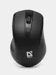 Беспроводная мышь Defender Datum,1600 dpi