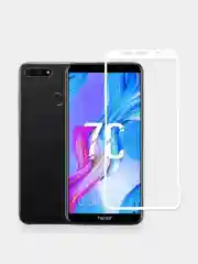 Защитное стекло Huawei Honor (Хуавей Хонор) 7C / 7A Pro / Y6 2018 / Y6 Prime, 5,7"