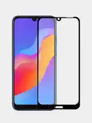 Защитное стекло 9D Honor 8A / 8A Prime / Huawei  Y6 2019 / Y6 Prime 2019 / Y6s, Хонор 8А