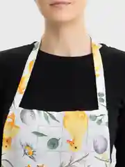 Фартук кухонный, 60 х 70 см, 164 г/м2