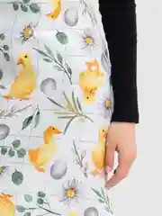 Фартук кухонный, 60 х 70 см, 164 г/м2