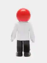 Белый роблокс "Радужные друзья" (Roblox Rainbow friends) SKIBIDI TOILETS Скибиди туалеты