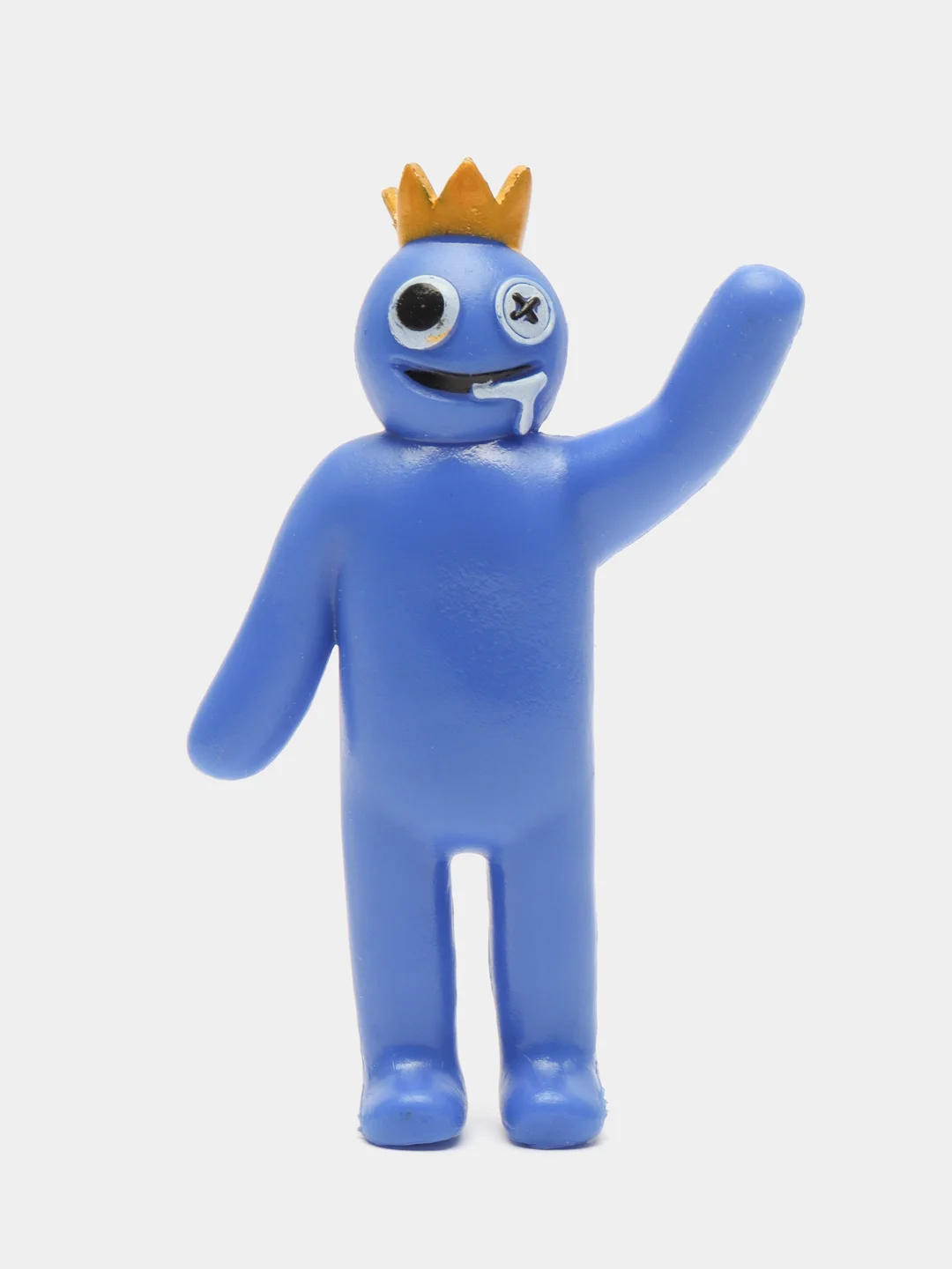 Синий роблокс "Радужные друзья" (Roblox Rainbow friends) SKIBIDI TOILETS Скибиди туалеты