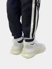 Белый кроссовки мужские