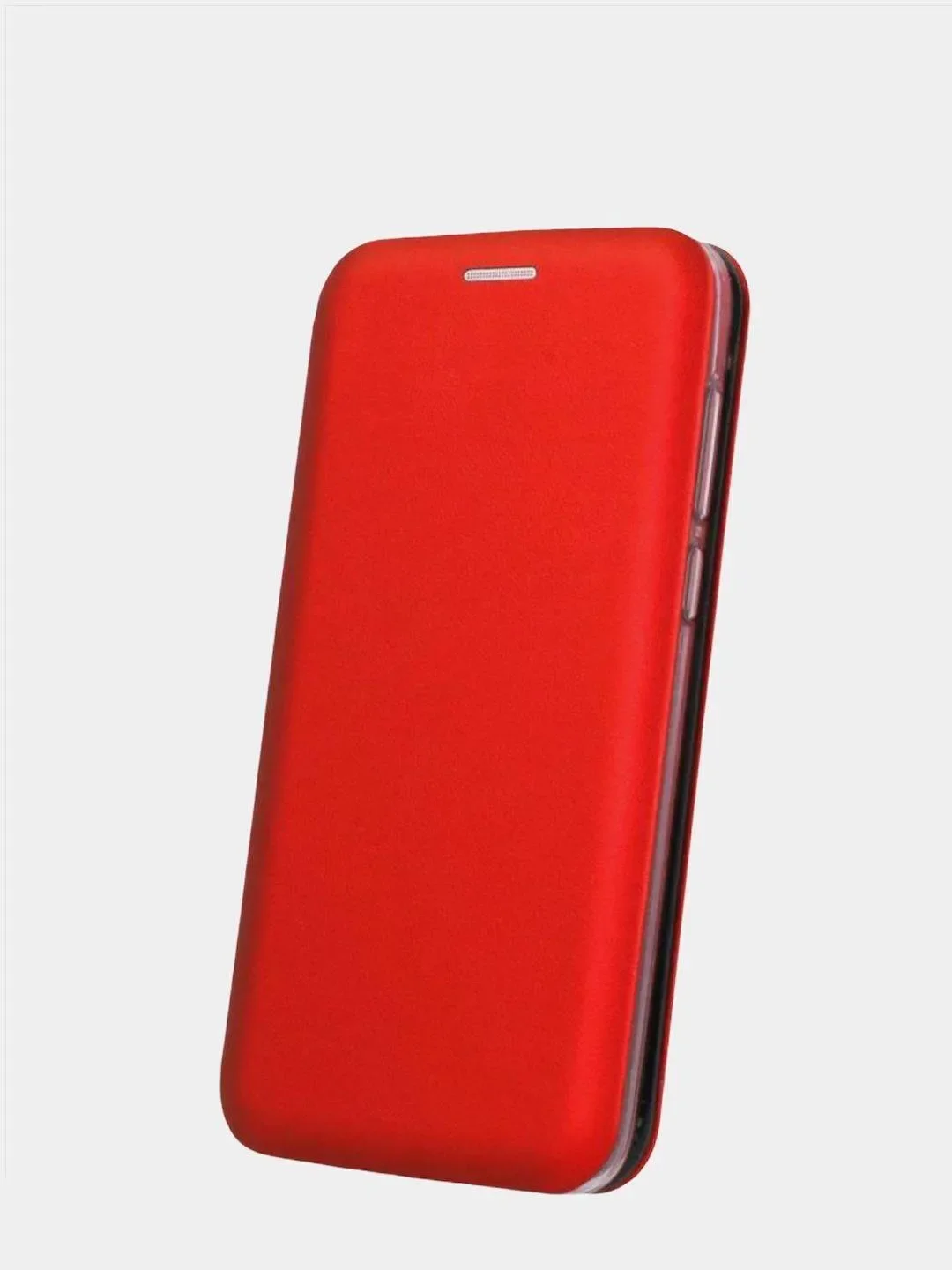 Черный чехол книжка Huawei Honor 9, Хуавей Хонор 9