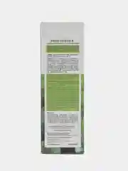 Пенка для умывания LEBELAGE Cleansing Foam Green Tea, с зеленым чаем, тонизирующая, 100 мл
