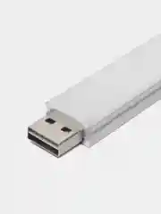 Фитолампа для растений, фитолампа, фитолампа для расады, LED, светодиодная, USB, 3 Вт