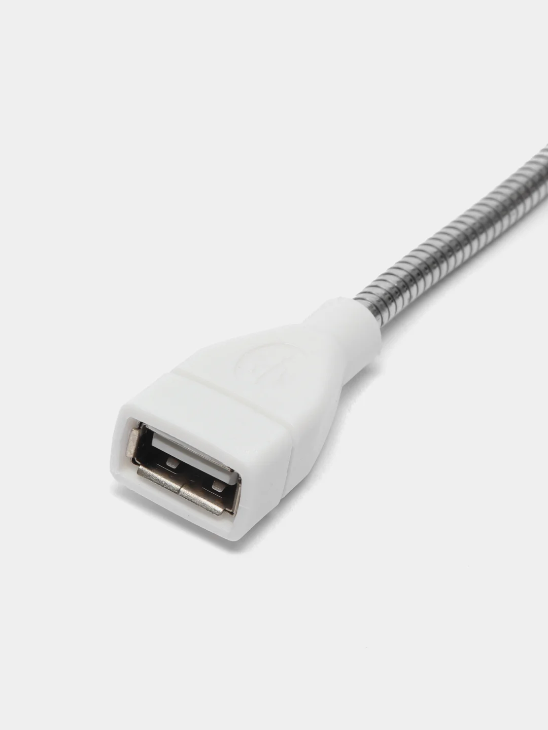 Фитолампа для растений, фитолампа, фитолампа для расады, LED, светодиодная, USB, 3 Вт