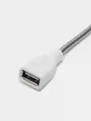 Фитолампа для растений, фитолампа, фитолампа для расады, LED, светодиодная, USB, 3 Вт