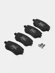 Колодки тормозные Renault Duster 1.6 / Almera New / Largus 16, передние