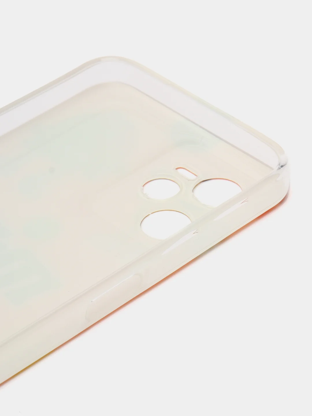 Манго чехол с рисунком на Realme C35 (Реалми С35)
