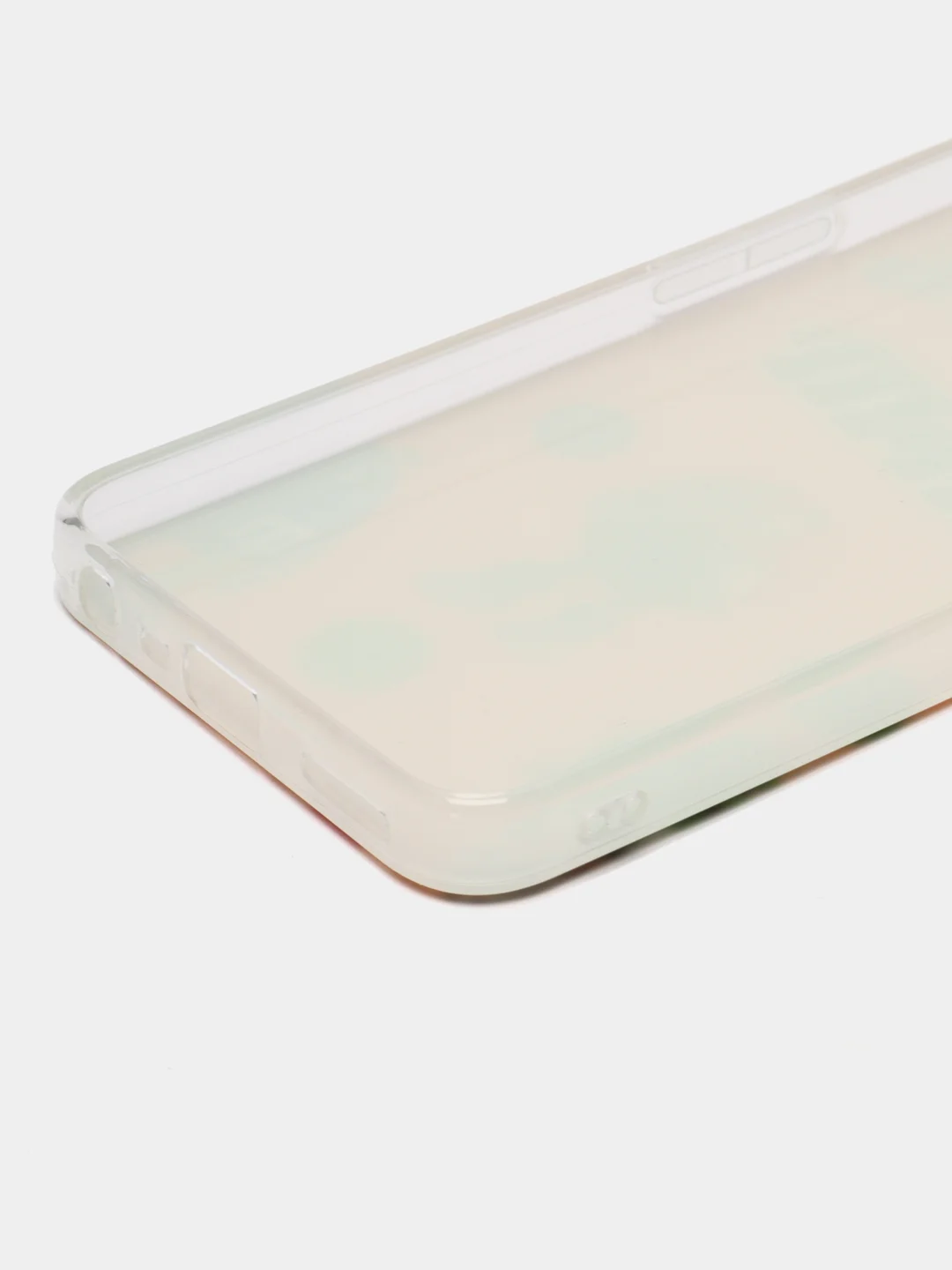 Манго чехол с рисунком на Realme C35 (Реалми С35)