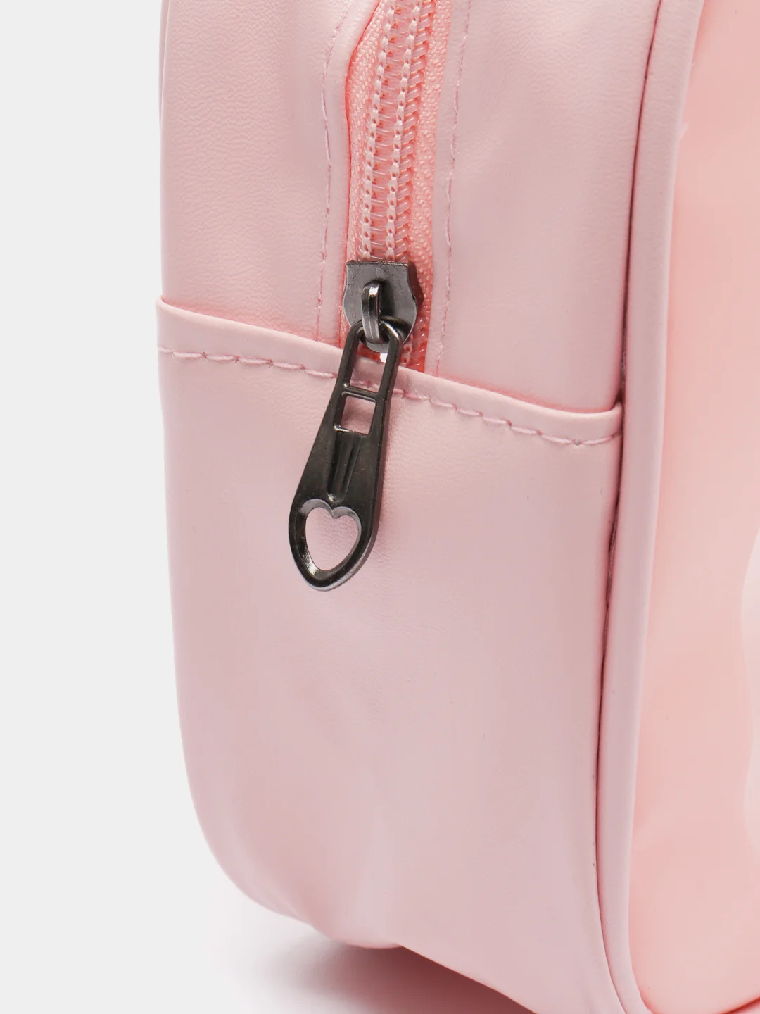 Розовый косметичка водонепроницаемая Washbag, прозрачная, для бассейна
