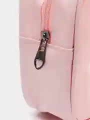 Розовый косметичка водонепроницаемая Washbag, прозрачная, для бассейна