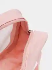 Розовый косметичка водонепроницаемая Washbag, прозрачная, для бассейна