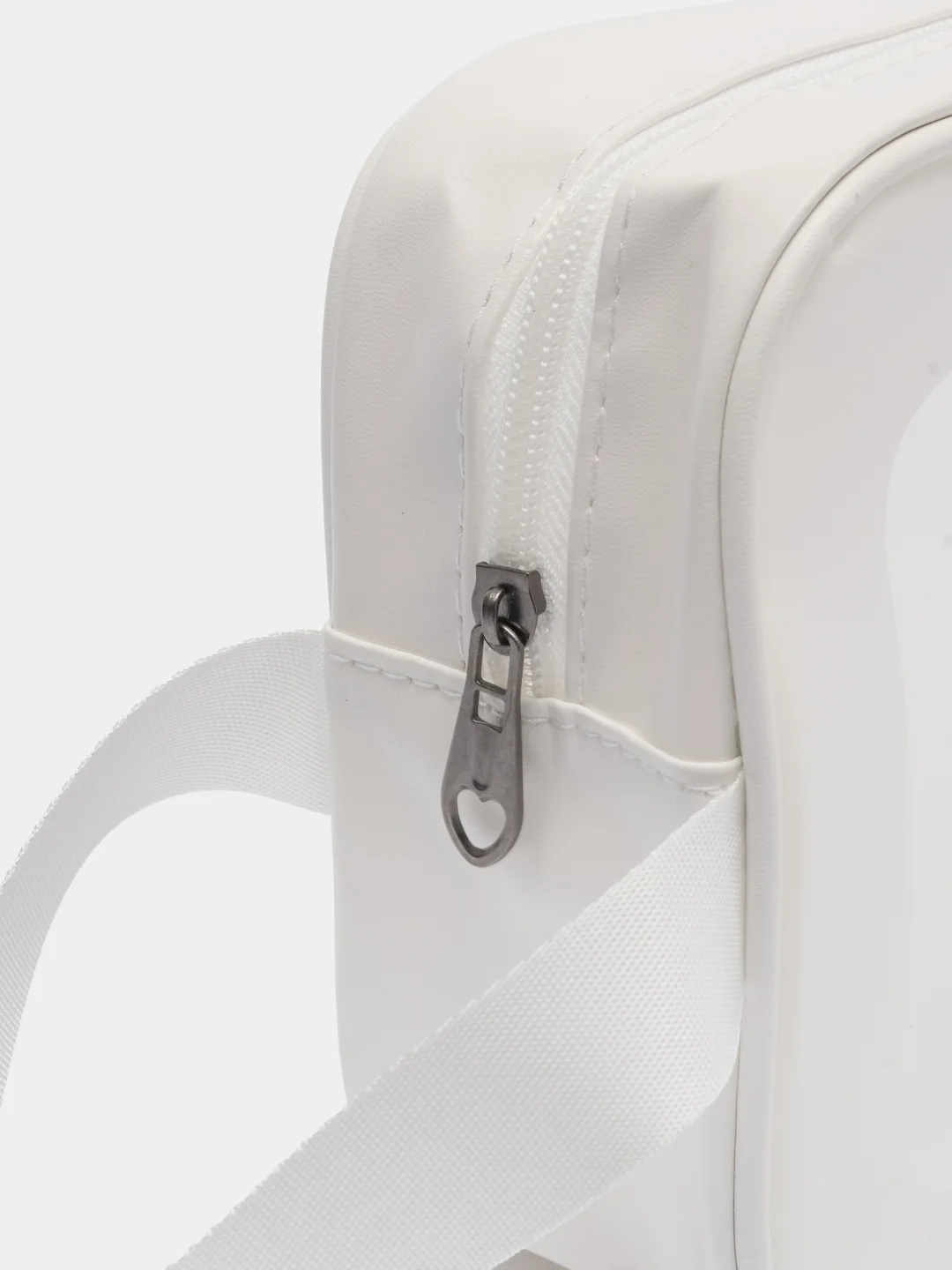 Косметичка водонепроницаемая Washbag, прозрачная, для бассейна