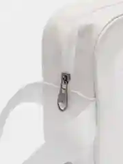 Косметичка водонепроницаемая Washbag, прозрачная, для бассейна