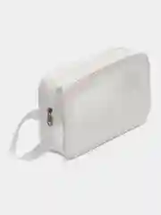 Косметичка водонепроницаемая Washbag, прозрачная, для бассейна