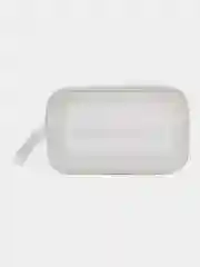 Косметичка водонепроницаемая Washbag, прозрачная, для бассейна